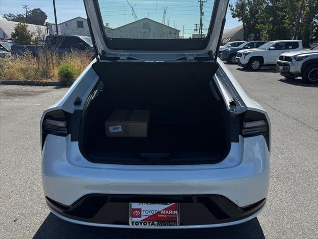 2026 Toyota Prius Plug-In SE