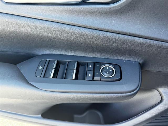 2026 Toyota Prius Plug-In SE