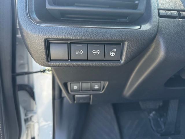2026 Toyota Prius Plug-In SE