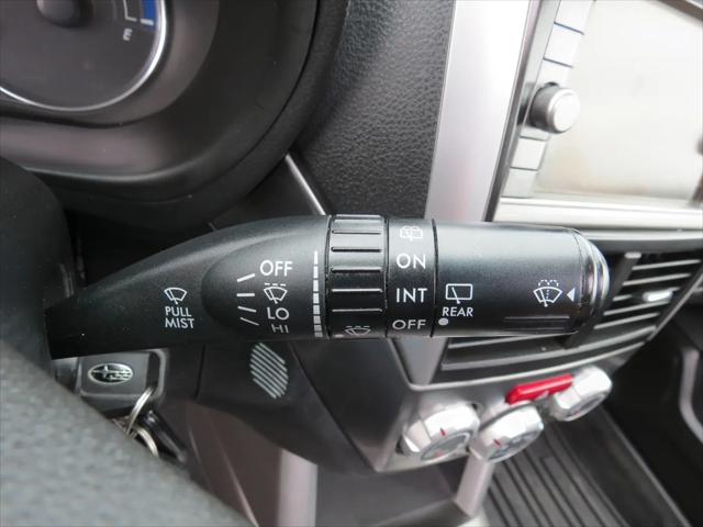 2011 Subaru Forester 2.5X Limited