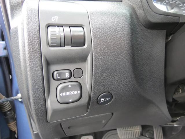 2011 Subaru Forester 2.5X Limited