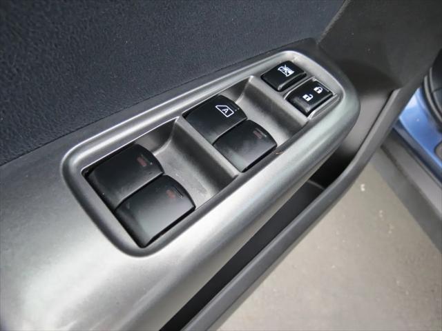 2011 Subaru Forester 2.5X Limited