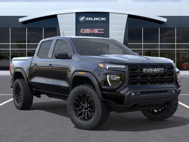2026 GMC Canyon Elevation, 4WD