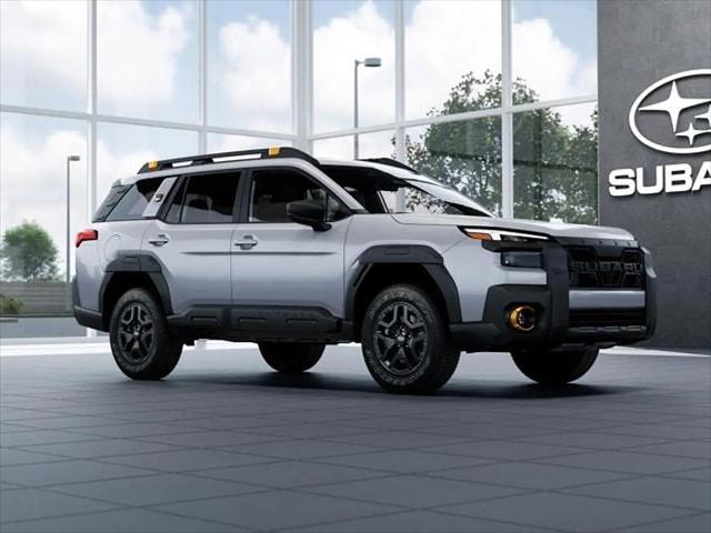 2026 Subaru Outback Wilderness for sale in Madison, WI