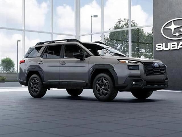 2026 Subaru Outback Limited for sale in Madison, WI