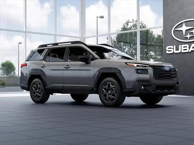2026 Subaru Outback Limited for sale in Madison, WI