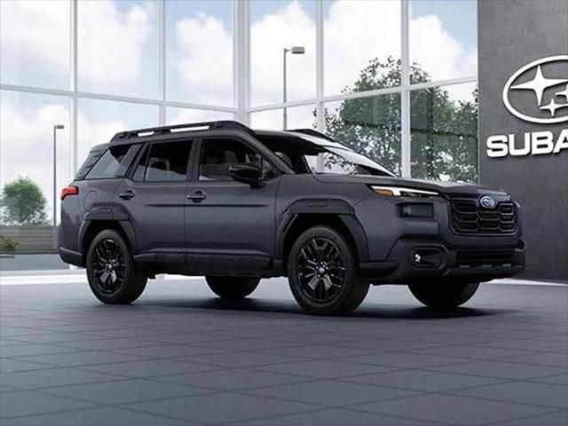 2026 Subaru Outback Limited XT for sale in Madison, WI