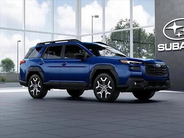 2026 Subaru Outback Touring XT for sale in Madison, WI