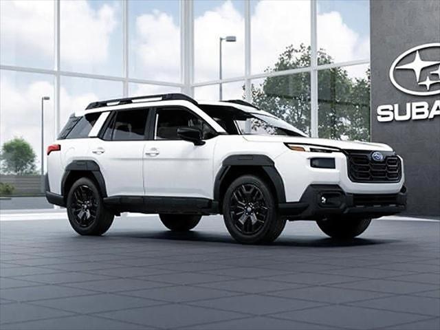 2026 Subaru Outback Limited XT for sale in Madison, WI
