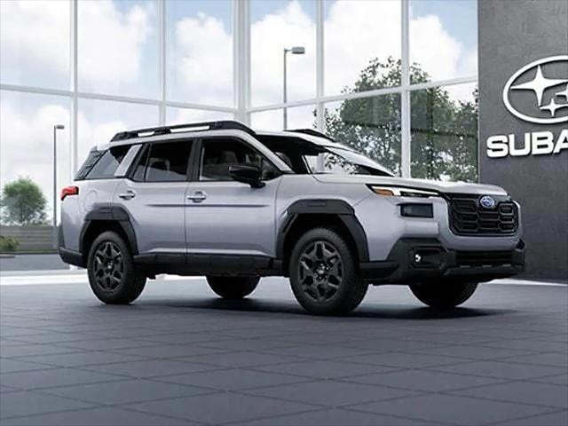 2026 Subaru Outback Limited for sale in Madison, WI
