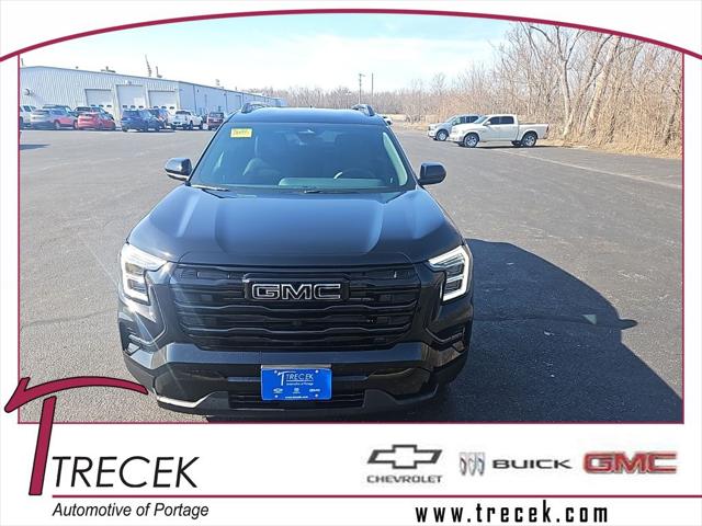 2026 GMC Terrain AWD Elevation for sale in Portage, WI