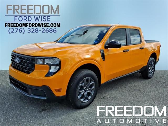 2026 Ford Maverick XLT for sale in Wise, VA