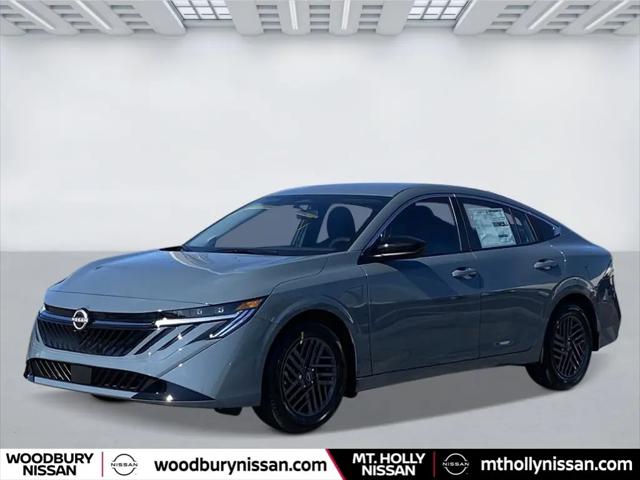 2026 Nissan Sentra SV for sale in Hainesport, NJ