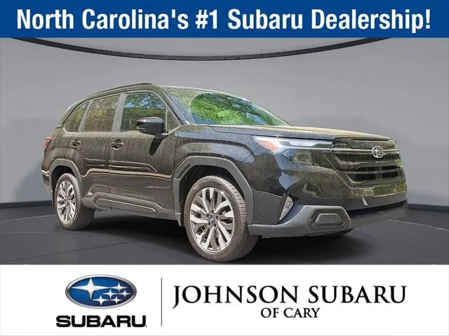 2026 Subaru Forester Touring for sale in Cary, NC