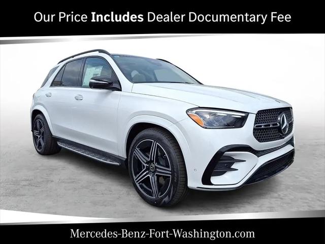 2026 Mercedes-Benz GLE GLE 350 GLE 350 for sale in Fort Washington, PA