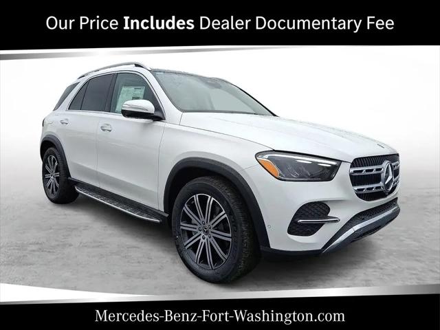 2026 Mercedes-Benz GLE GLE 350 GLE 350 for sale in Fort Washington, PA