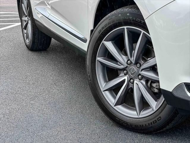 2024 Acura RDX Technology Package