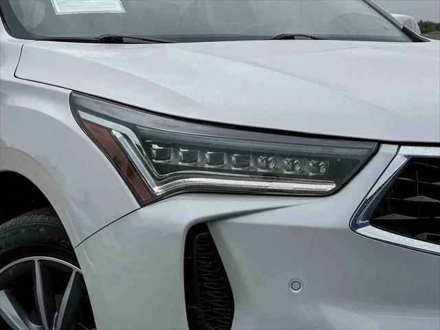 2024 Acura RDX Technology Package