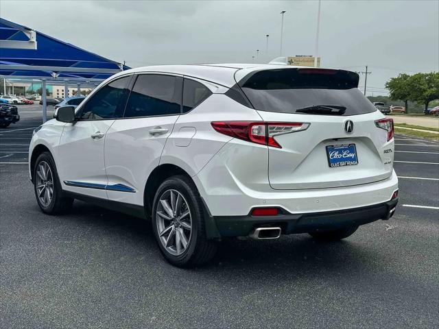 2024 Acura RDX Technology Package