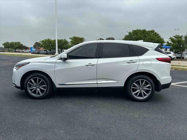 2024 Acura RDX Technology Package