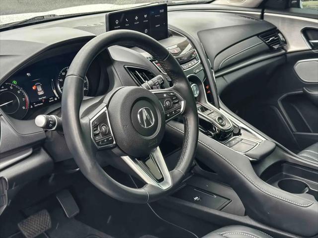 2024 Acura RDX Technology Package