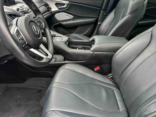 2024 Acura RDX Technology Package