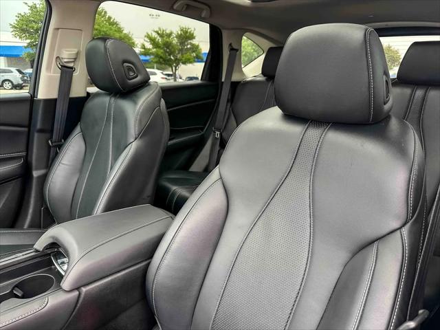 2024 Acura RDX Technology Package