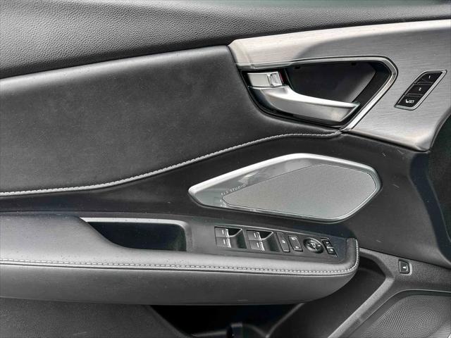 2024 Acura RDX Technology Package
