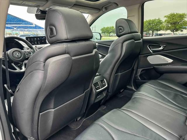2024 Acura RDX Technology Package