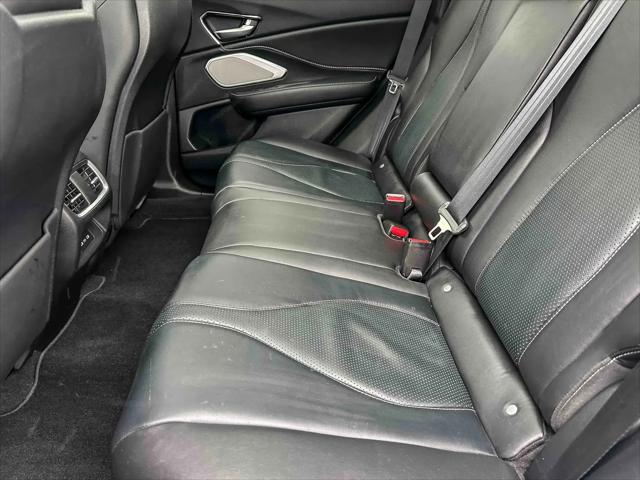 2024 Acura RDX Technology Package