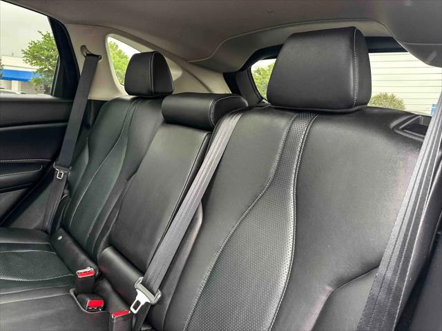 2024 Acura RDX Technology Package