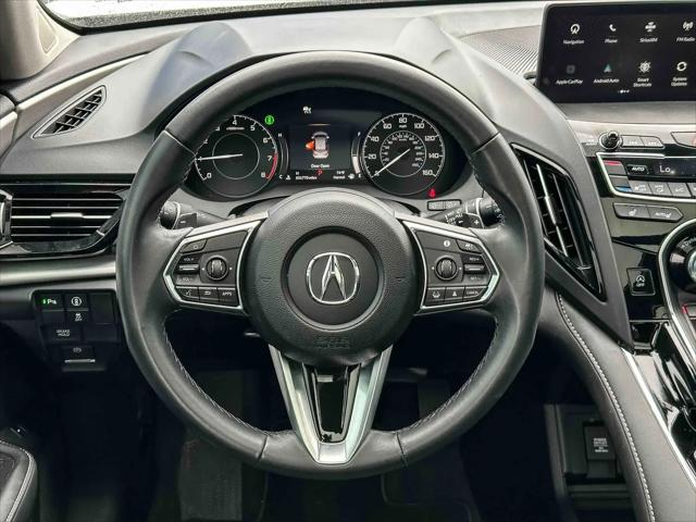 2024 Acura RDX Technology Package