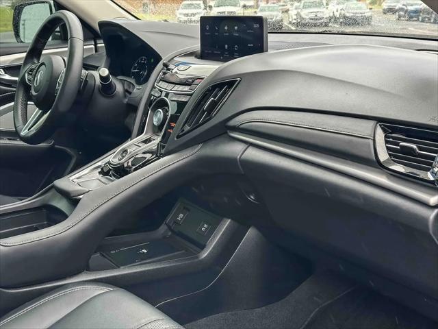 2024 Acura RDX Technology Package