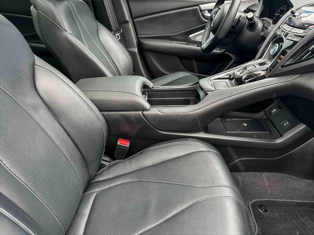 2024 Acura RDX Technology Package