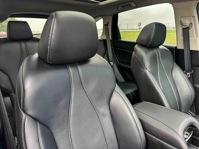2024 Acura RDX Technology Package