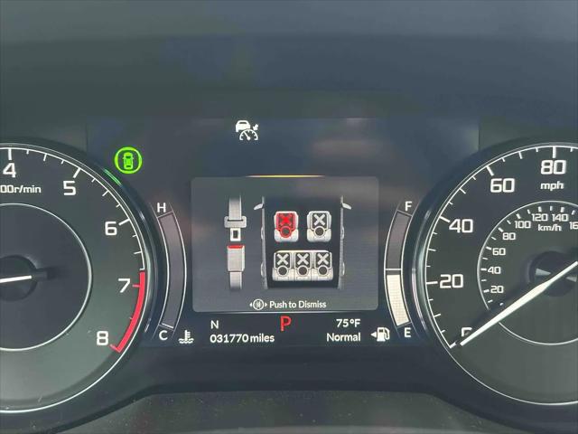 2024 Acura RDX Technology Package