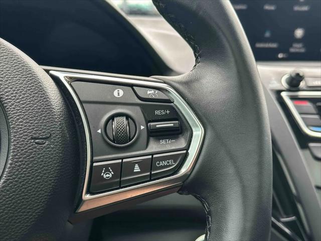 2024 Acura RDX Technology Package