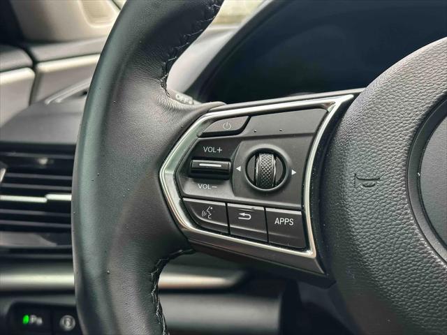 2024 Acura RDX Technology Package
