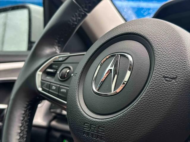 2024 Acura RDX Technology Package