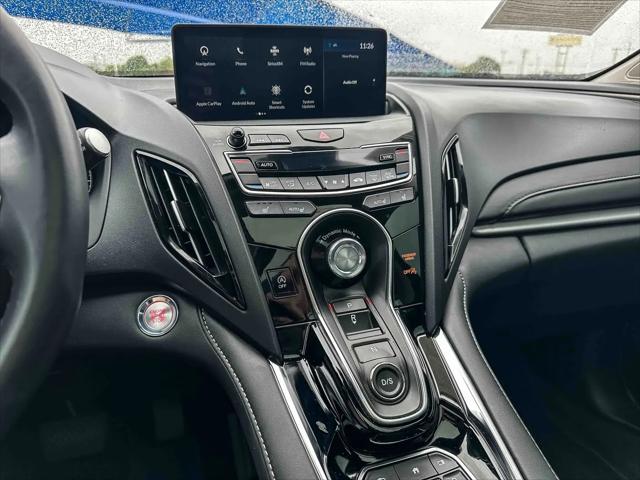2024 Acura RDX Technology Package