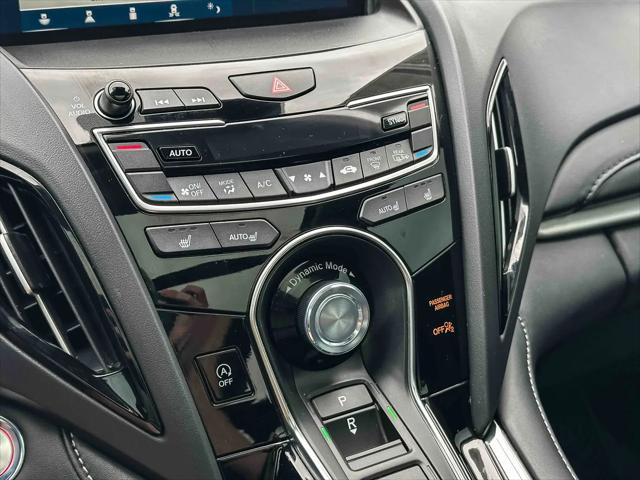 2024 Acura RDX Technology Package