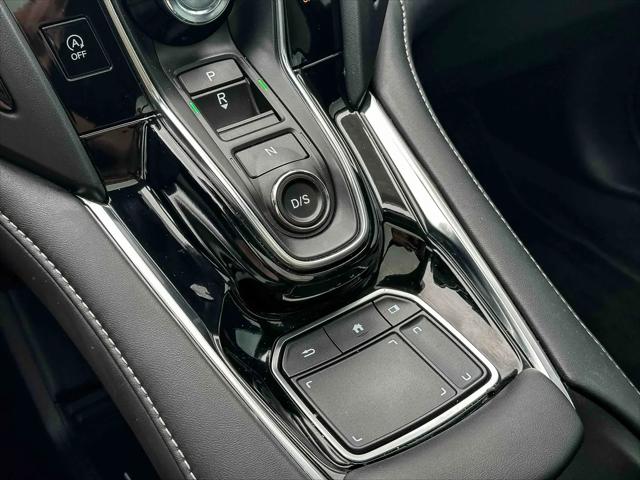 2024 Acura RDX Technology Package
