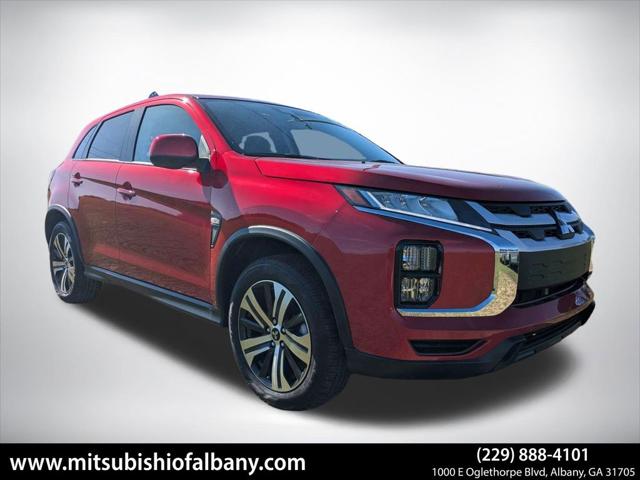 2026 Mitsubishi Outlander Sport 2.0 ES for sale in Albany, GA