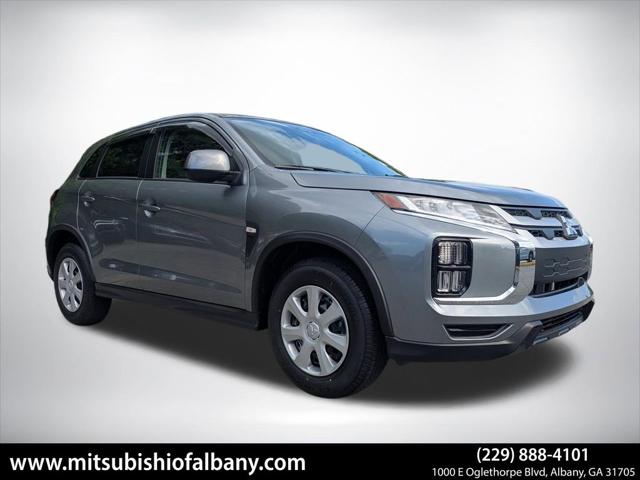 2026 Mitsubishi Outlander Sport 2.0 S for sale in Albany, GA