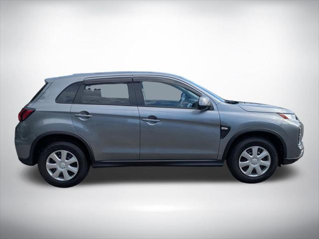 2026 Mitsubishi Outlander Sport 2.0 S