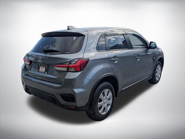 2026 Mitsubishi Outlander Sport 2.0 S