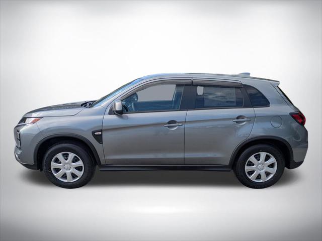 2026 Mitsubishi Outlander Sport 2.0 S