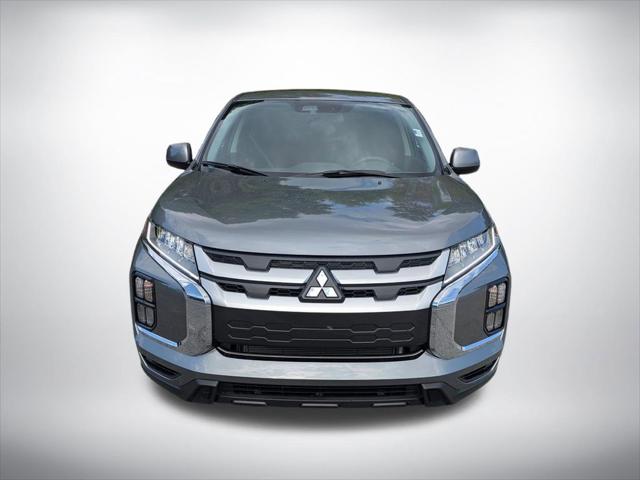 2026 Mitsubishi Outlander Sport 2.0 S