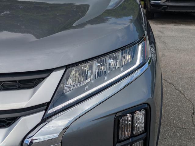 2026 Mitsubishi Outlander Sport 2.0 S