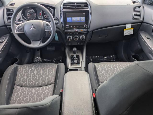 2026 Mitsubishi Outlander Sport 2.0 S